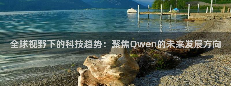 袋鼠直播：全球视野下的科技趋势：聚焦Qwen的未来发展方向